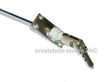 Kreuzgelenk Metall