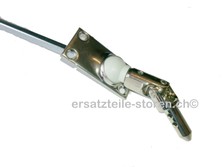 Kreuzgelenk Metall
